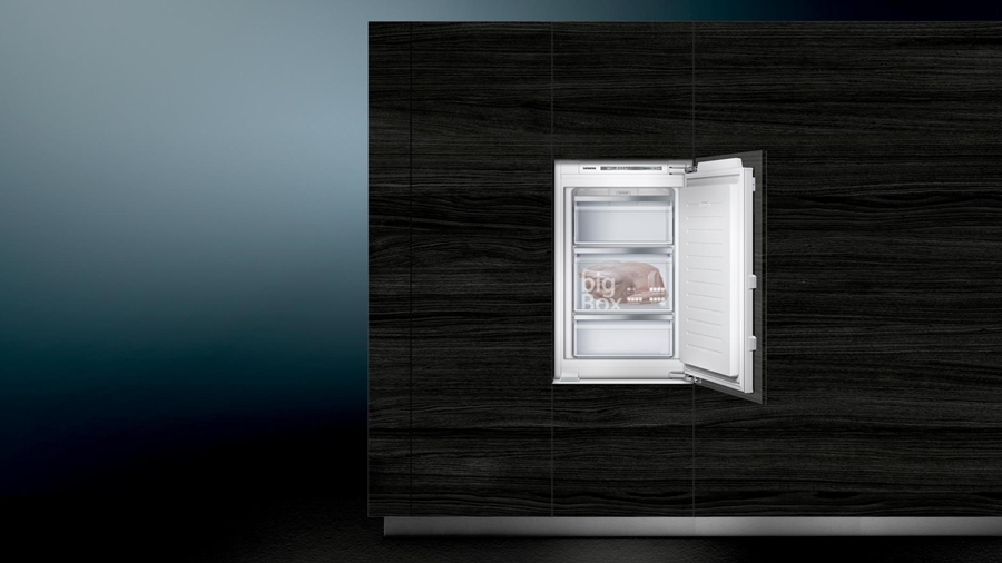 Siemens GI21VAFE0 iQ500 Inbouw Vriezer 5