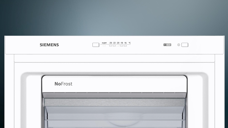 Siemens GS29NEWEV iQ300 extraKlasse vrieskast 4