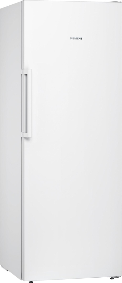 Siemens GS29NVWEP iQ300 vrieskast 1