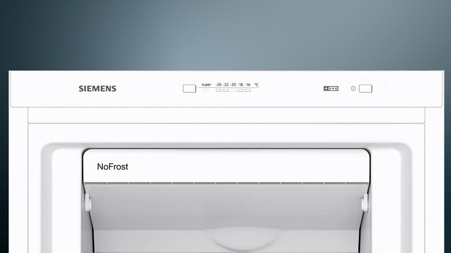 Siemens GS29NVWEP iQ300 vrieskast 4