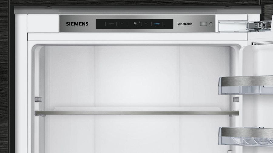Siemens KI51FADE0 iQ700 inbouw 1-deurskoelkast 4