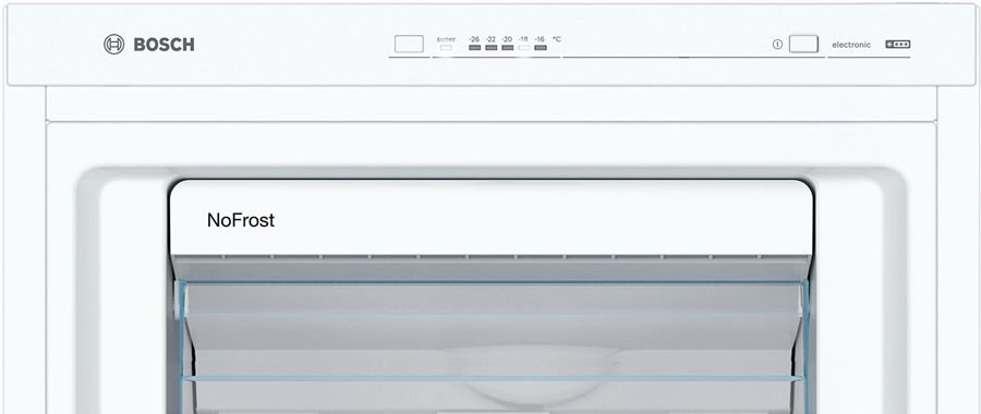 BOSCH GSN29EWEV Serie 4 EXCLUSIV Vrieskast 3