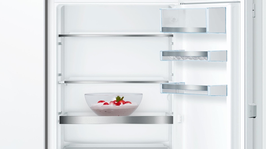 BOSCH KIS77AFE0 Serie 6 Inbouw Koel-vriescombinatie 5