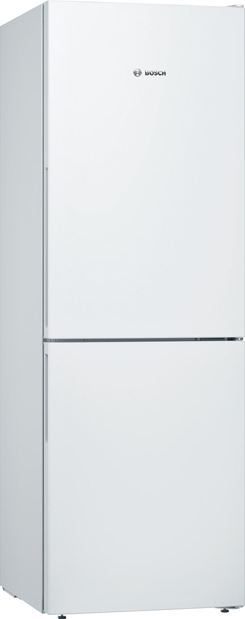BOSCH KGV332WEA Serie 4 Koel-vriescombinatie 1