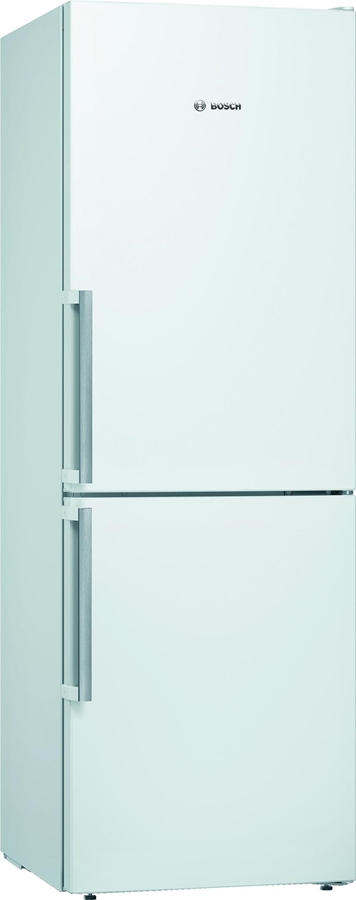 BOSCH KGV33VWEP Serie 4 EXCLUSIV Koel-vriescombinatie 1