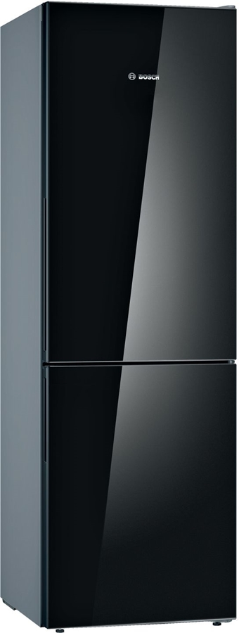 BOSCH KGV36VBEAS Serie 4 Koel-vriescombinatie 1