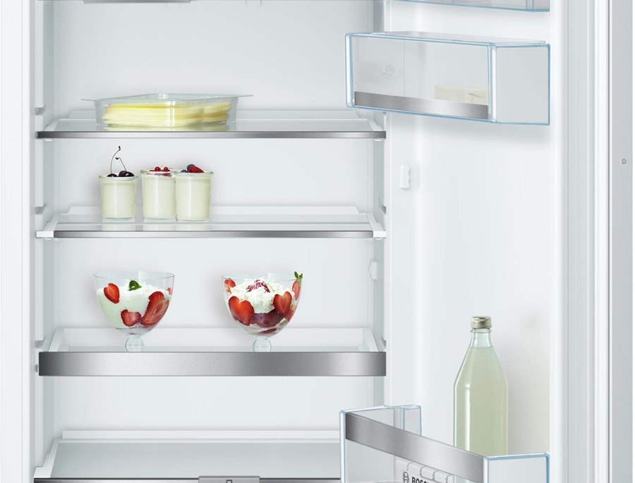 BOSCH KIL72AFE0 Serie 6 Inbouw Koelkast 4