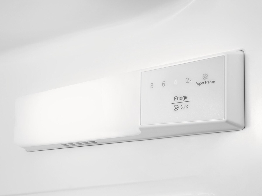 AEG RTB411E1AW tafelmodel koelkast 4