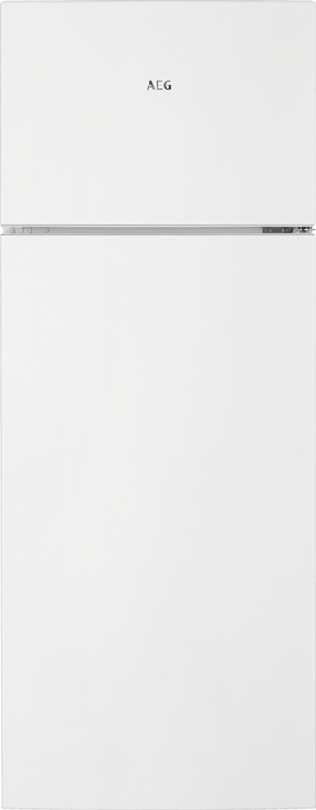 AEG RDS424E1AW Koel-vriescombinatie 2