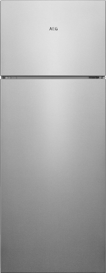 AEG RDB424E1AX 5000 Serie ColdSense Koel-vriescombinatie 2