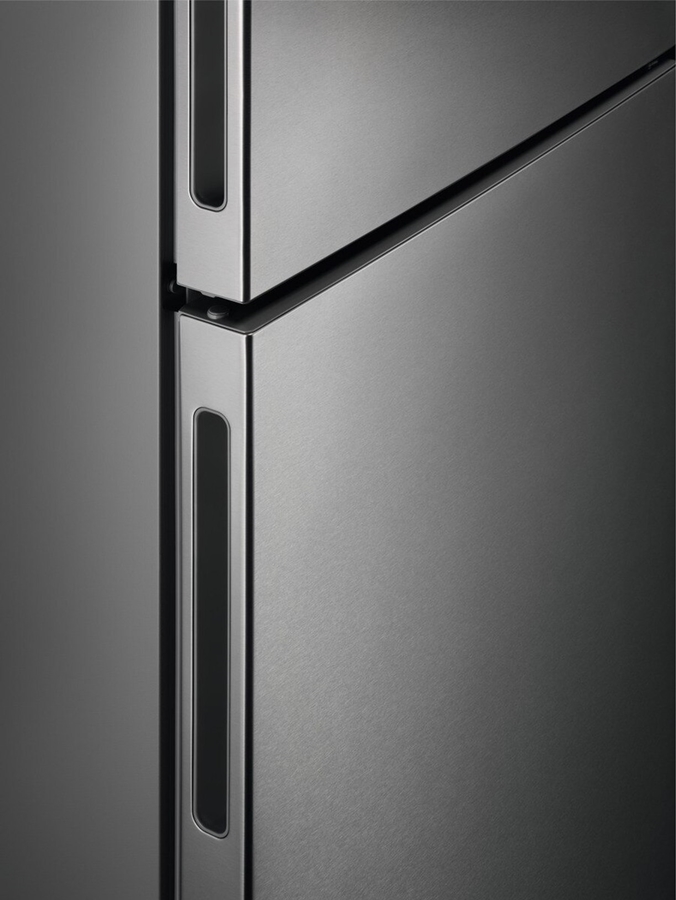 AEG RDB424E1AX 5000 Serie ColdSense Koel-vriescombinatie 3