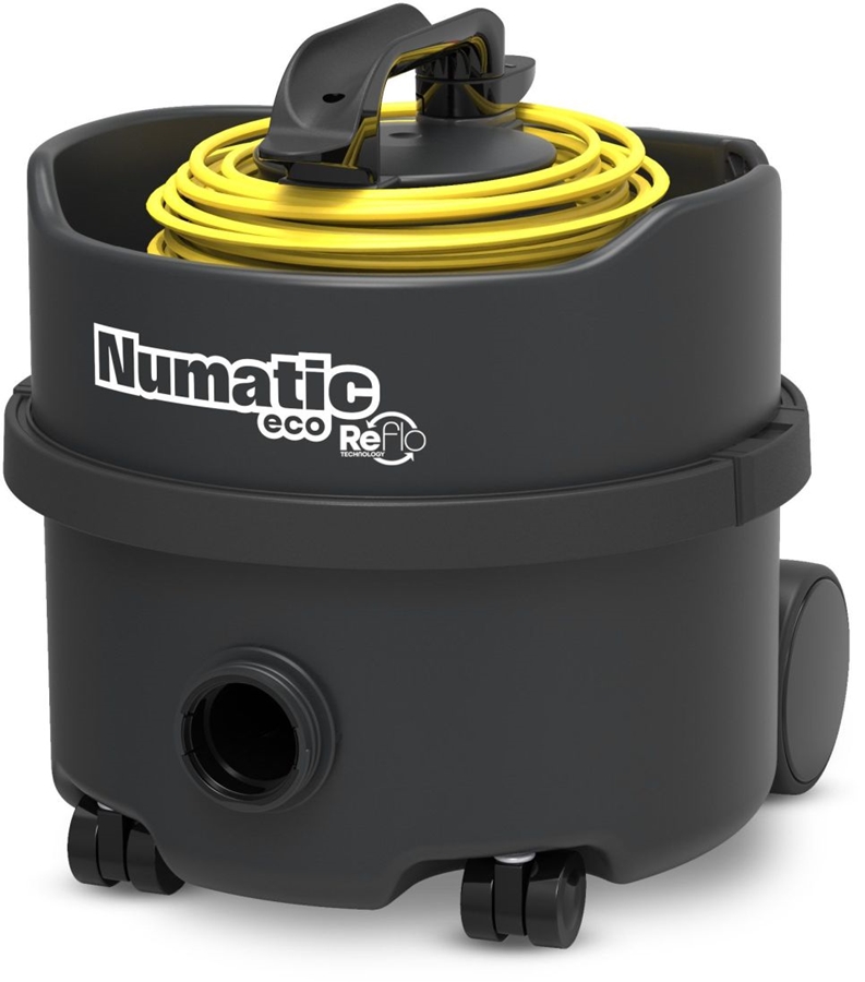 Numatic ReFlo ERP180-11 Stofzuiger met Zak 2
