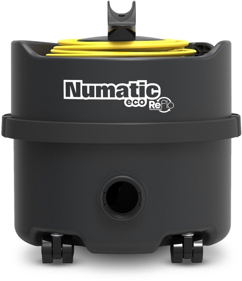 Numatic ReFlo ERP180-11 Stofzuiger met Zak 3