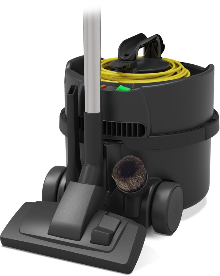Numatic ReFlo ERP180-11 Stofzuiger met Zak 4