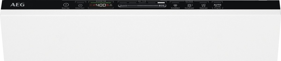 AEG FSE63307P QuickSelect AirDry volledig geintegreerde vaatwasser 13