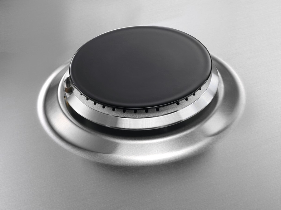 AEG HGB75520SM gaskookplaat 6