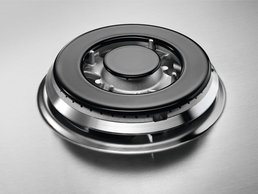 AEG HGB75500SM gaskookplaat 7