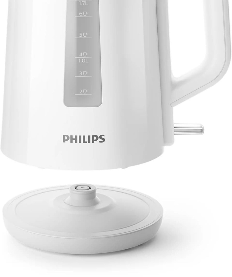 Philips HD9318/00 Series 3000 Waterkoker 7