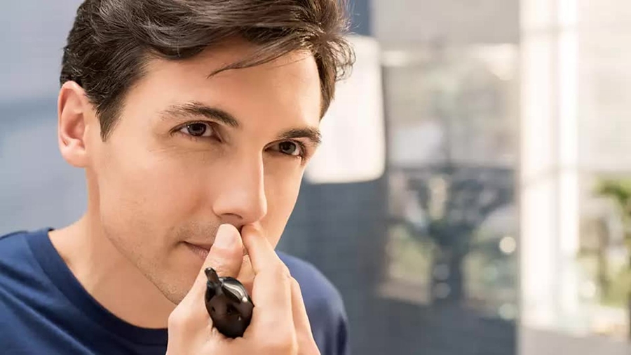 Philips NT3650/16 neustrimmer 8