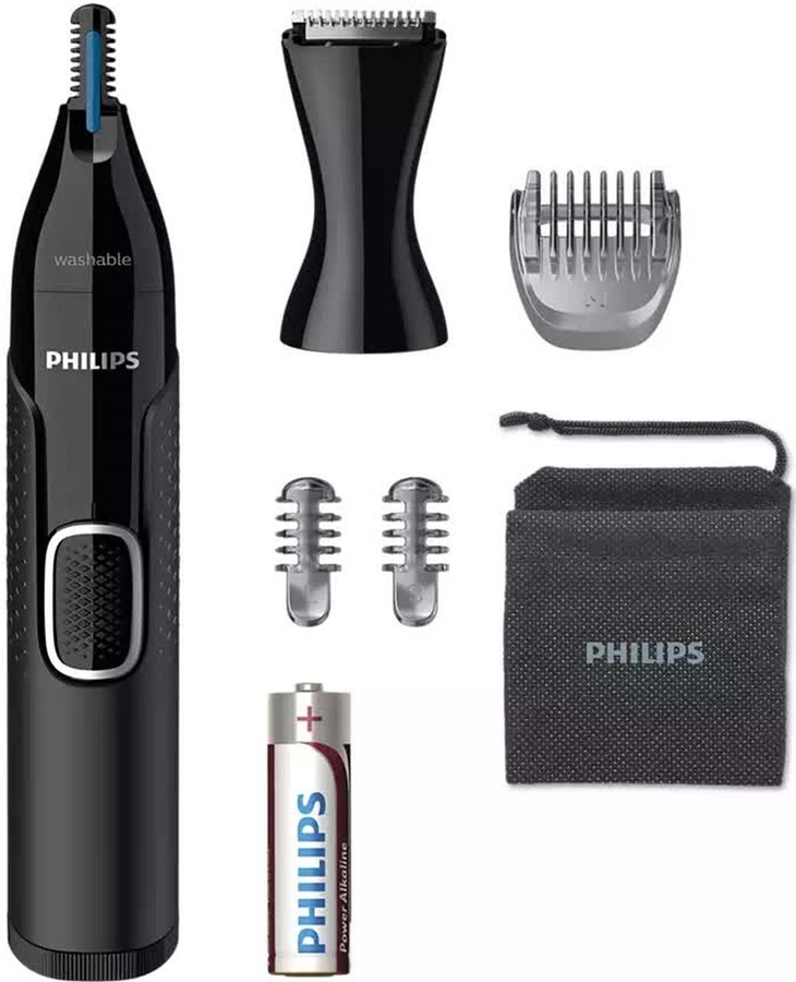 Philips NT5650/16 Series 5000 Neustrimmer 1