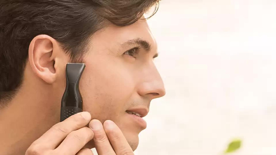 Philips NT5650/16 Series 5000 Neustrimmer 8