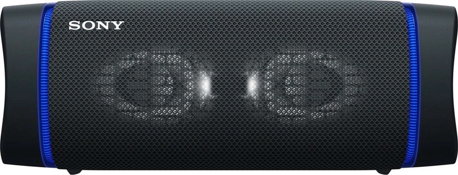 ballon Clam Plotselinge afdaling Sony SRS-XB33 Bluetooth speaker kopen? | EP.nl