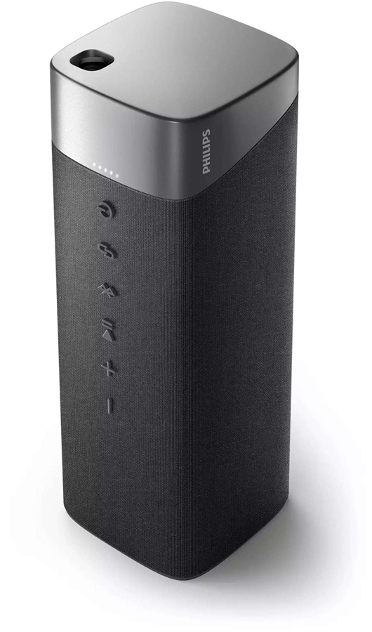 Tactiel gevoel repertoire Blaze Philips TAS5505 Bluetooth speaker kopen? | EP.nl