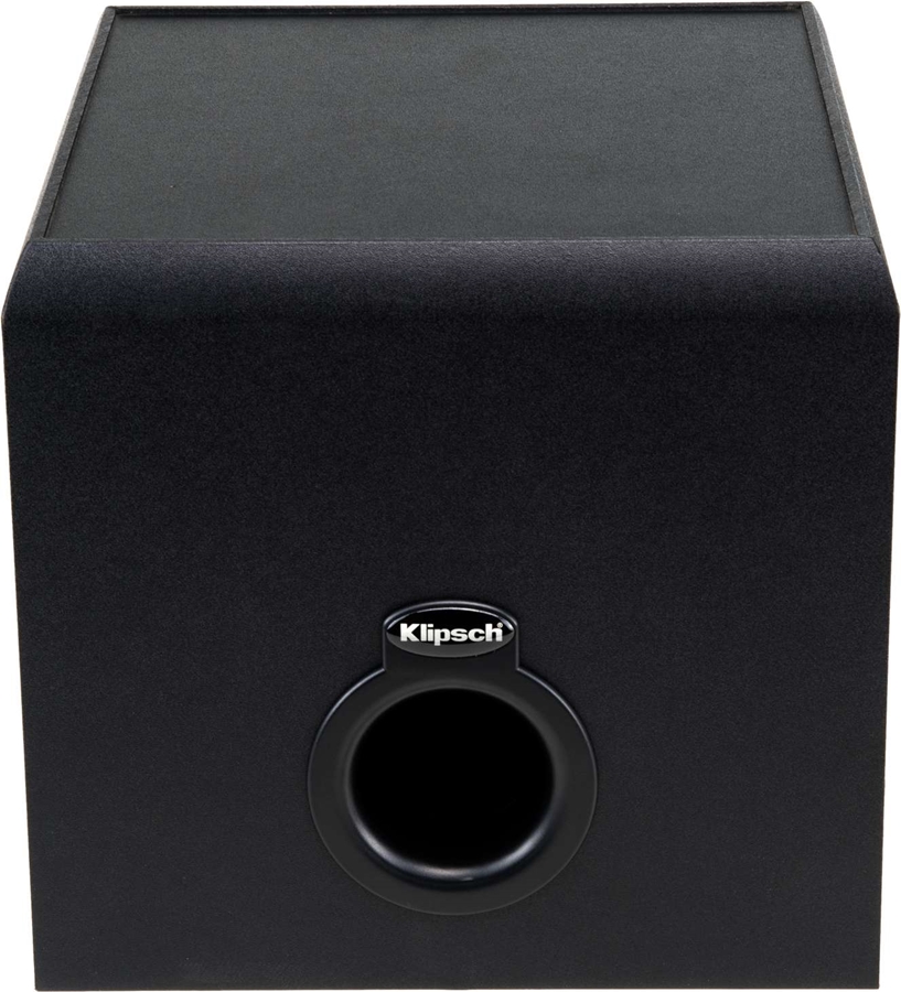 Klipsch Heritage ProMedia Bluetooth Multimedia Hoparlör