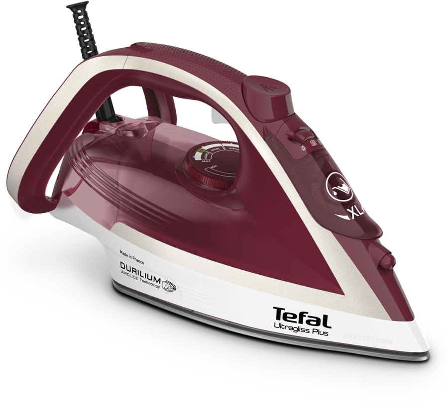 Tefal FV6810 Ultragliss Plus FV6810 Stoomstrijkijzer 1
