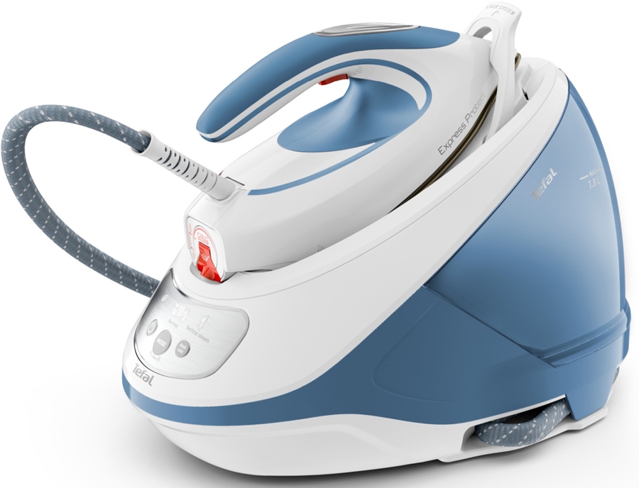 Tefal SV9202 Express Protect Stoomgenerator 1