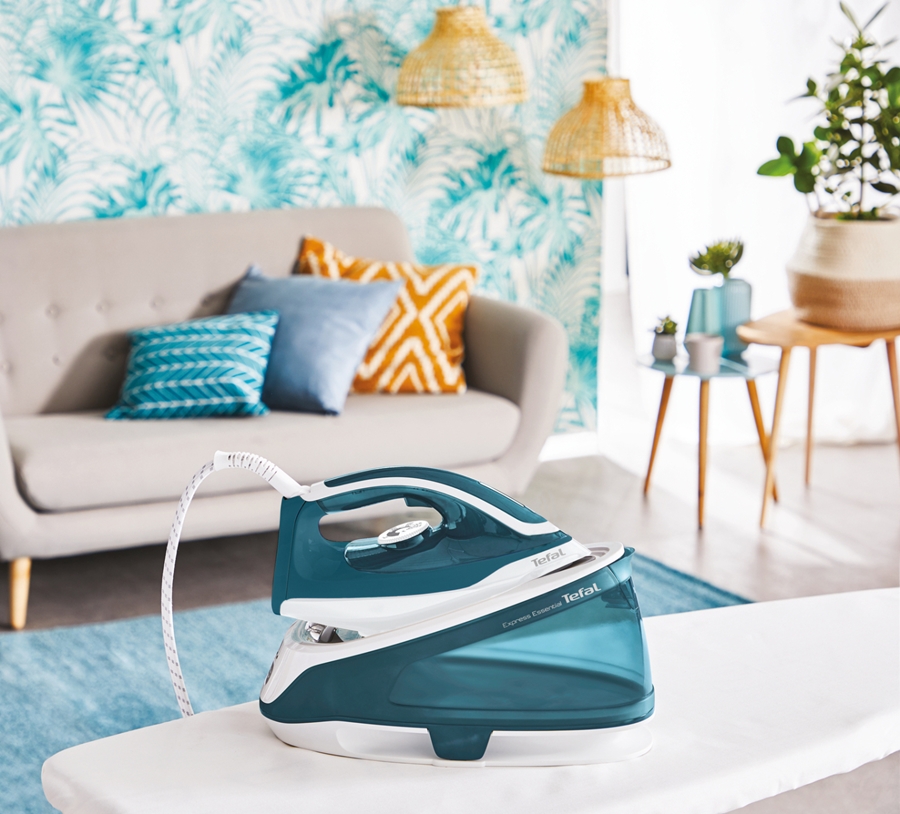 Tefal SV6115 Express Essential Stoomgenerator 7