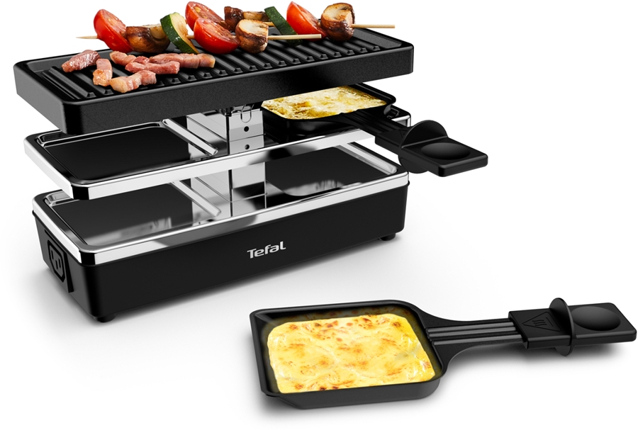 Tefal RE2308 gourmetstel 3