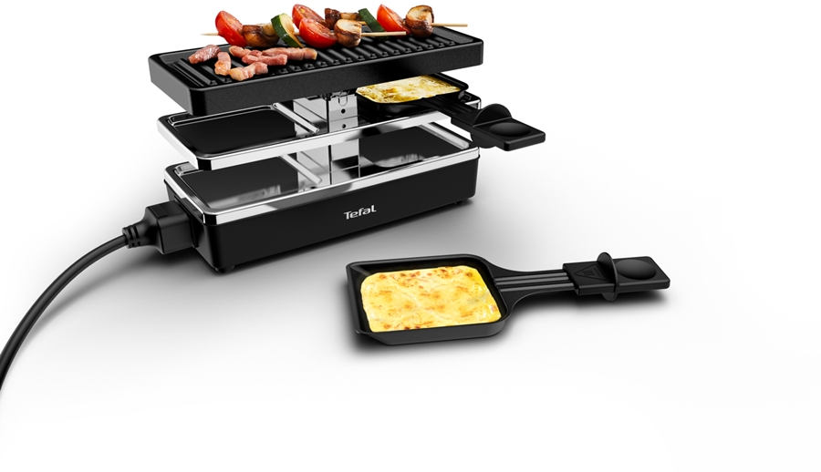 Tefal RE2308 gourmetstel 4