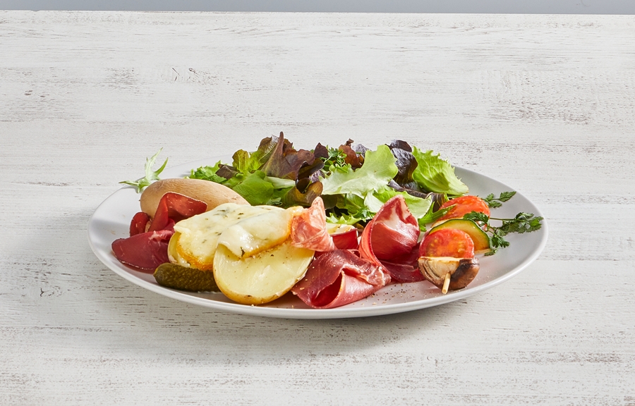 Tefal RE2308 gourmetstel 6