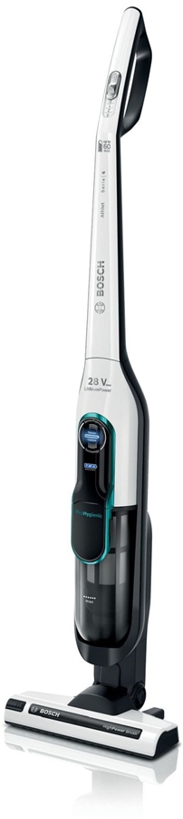 Bosch BCH86HYG1 Athlet Serie 6 ProHygienic steelstofzuiger kopen? | EP.nl