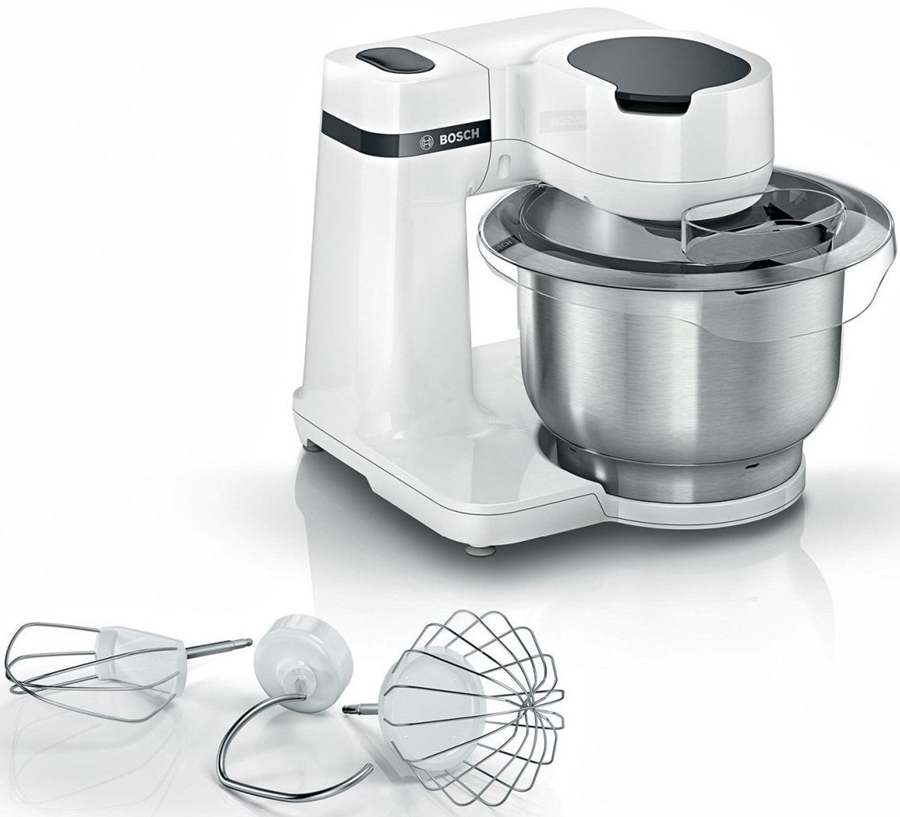 BOSCH MUMS2EW00 Serie 2 Keukenmachine 1