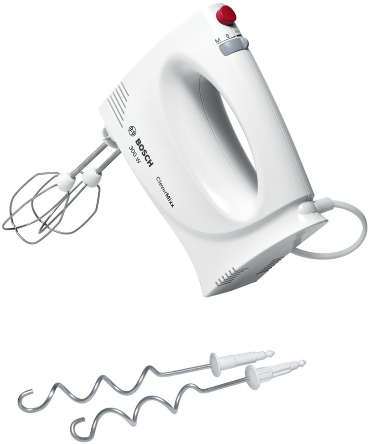 Bosch MFQ3010 handmixer 1