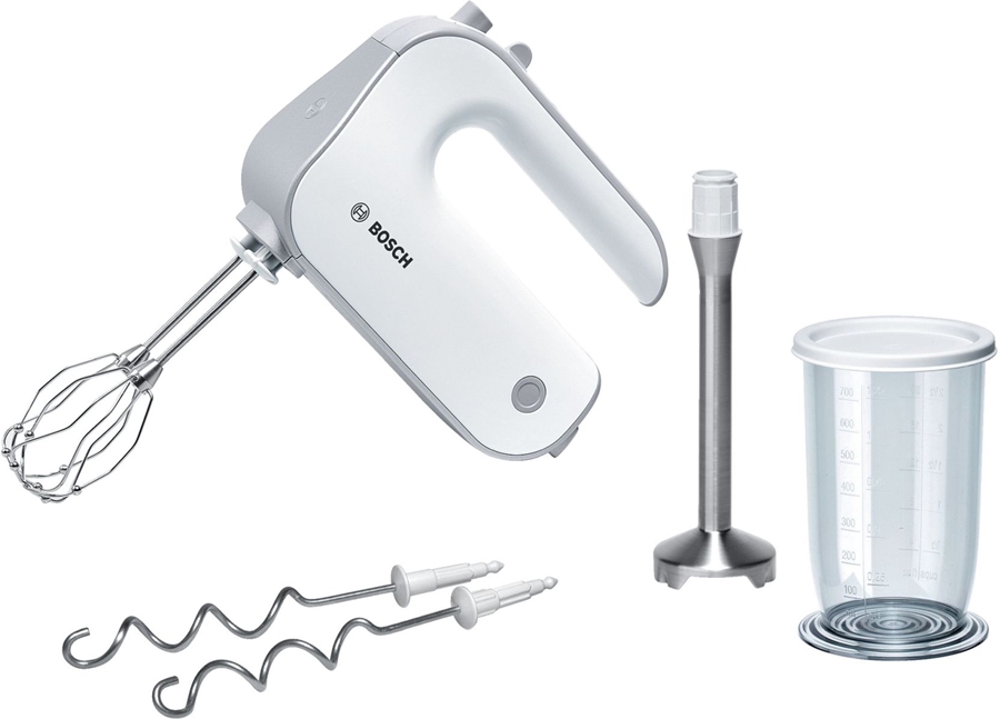 Bosch MFQ4070 Styline handmixer 1