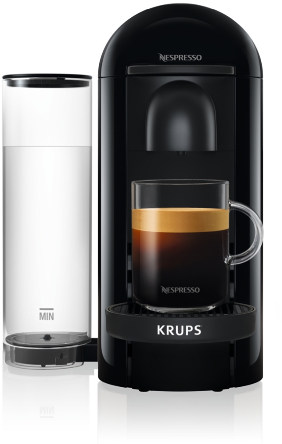 serveerster Verenigen Assimileren Krups XN9038 Nespresso apparaat kopen? | EP.nl