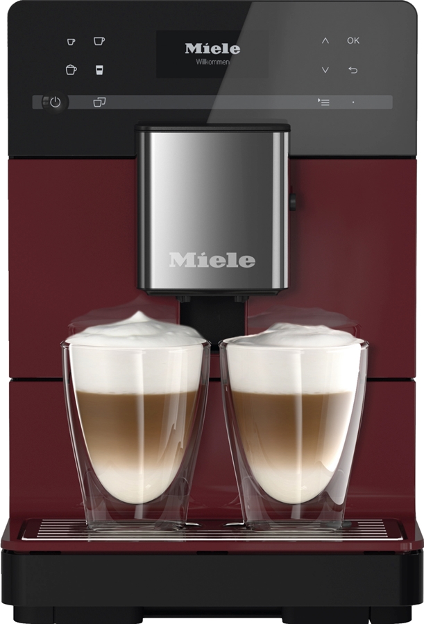 Miele CM 5310 Volautomatische Koffiemachine 1