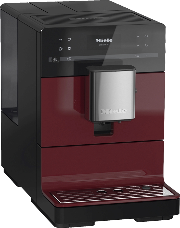 Miele CM 5310 Volautomatische Koffiemachine 2