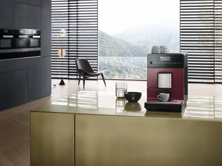 Miele CM 5310 Volautomatische Koffiemachine 4