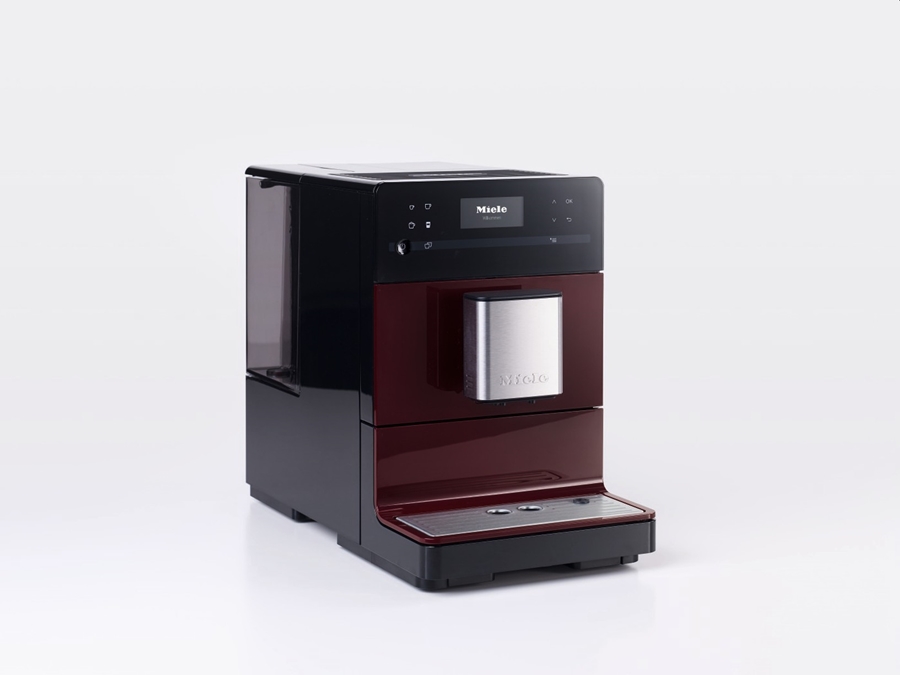 Miele CM 5310 Volautomatische Koffiemachine 8