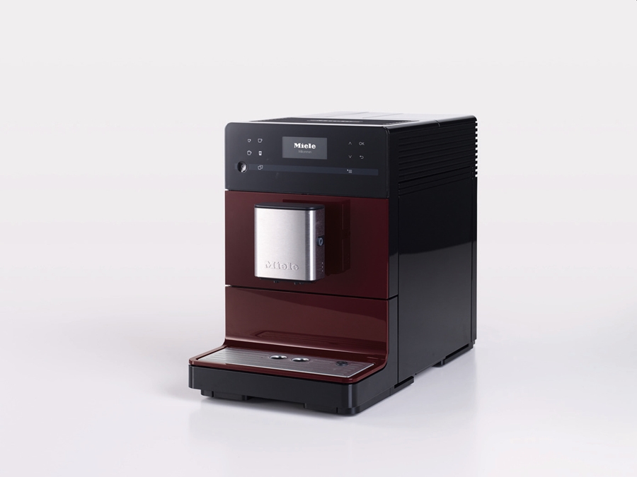 Miele CM 5310 Volautomatische Koffiemachine 9