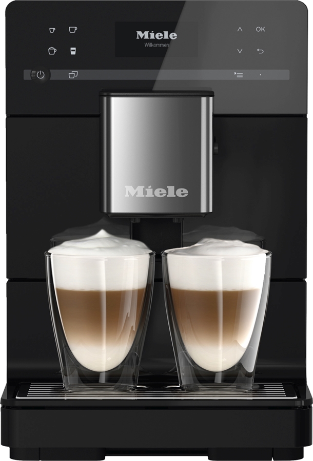 Miele CM 5310 Volautomatische Koffiemachine 1