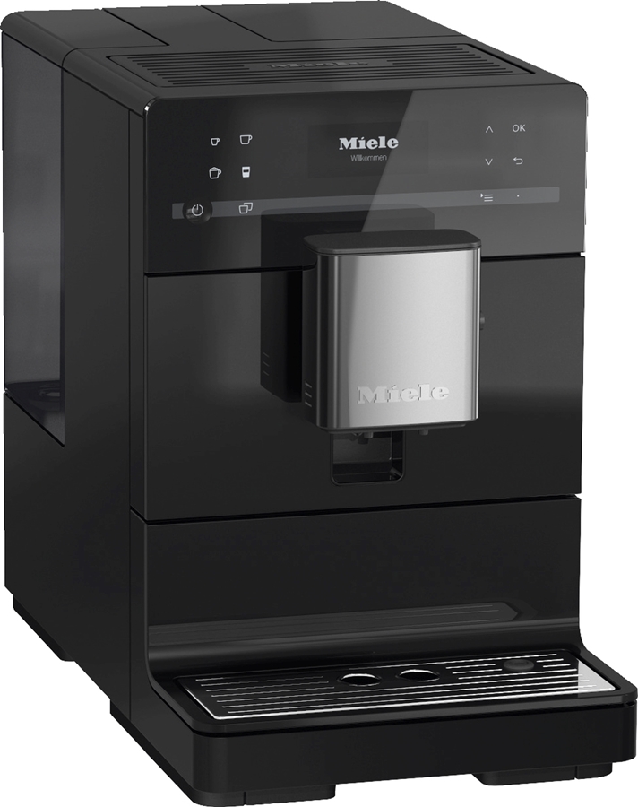 Miele CM 5310 Volautomatische Koffiemachine 2