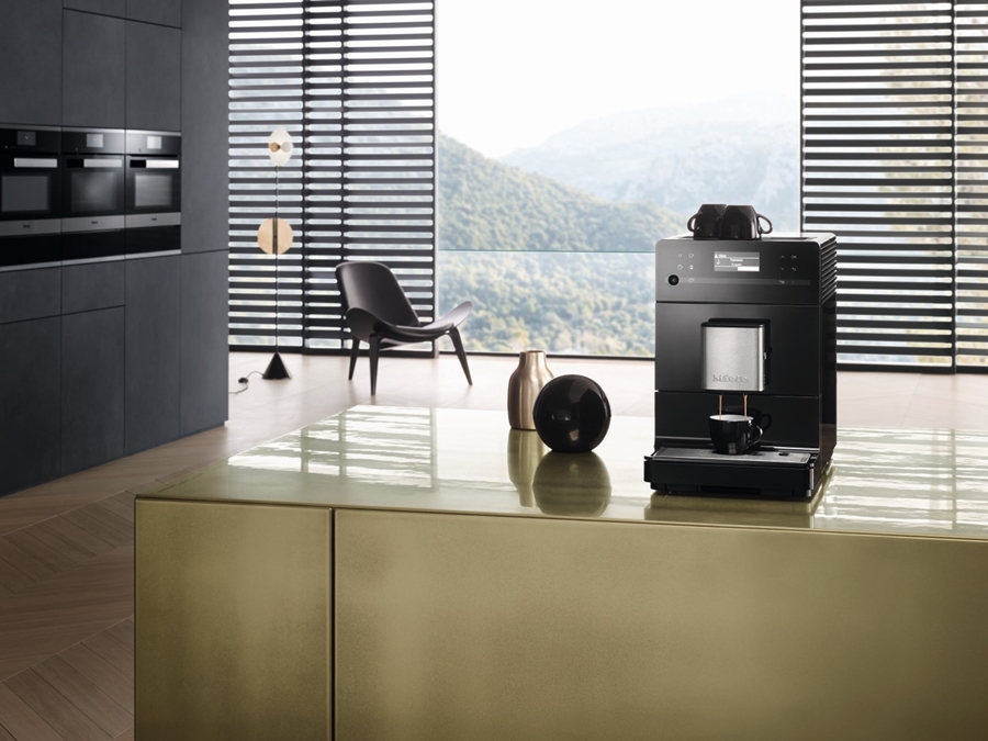 Miele CM 5310 Volautomatische Koffiemachine 4