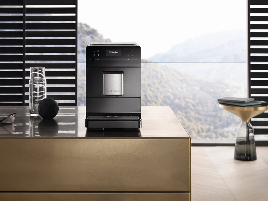 Miele CM 5310 Volautomatische Koffiemachine 5