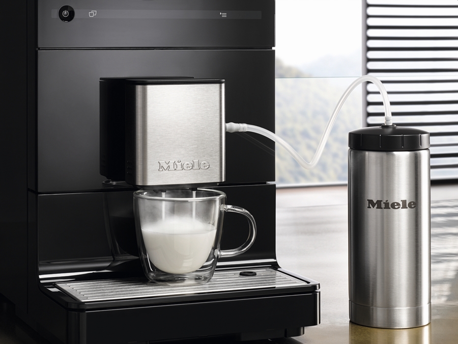 Miele CM 5310 Volautomatische Koffiemachine 8