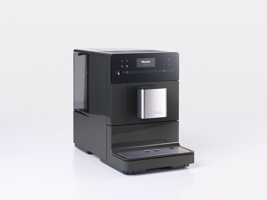 Miele CM 5310 Volautomatische Koffiemachine 12